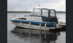 Bayliner 2455 Sunbridge-kuva-10